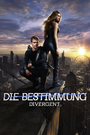 Bild zum Film: Die Bestimmung - Divergent