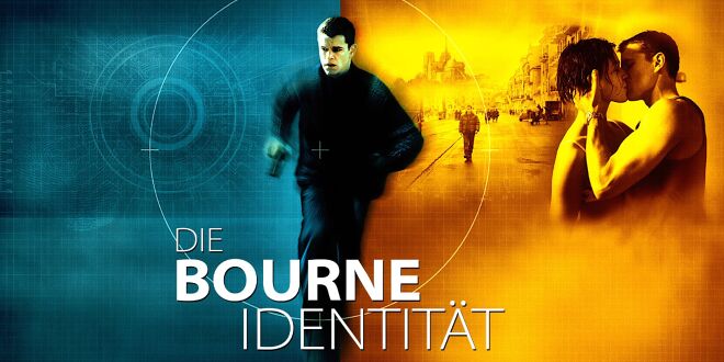 Die Bourne Identität (2002)