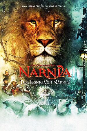 Bild zum Film: Die Chroniken von Narnia: Der König von Narnia
