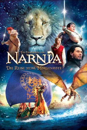 Bild zum Film: Die Chroniken von Narnia: Die Reise auf der Morgenröte