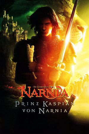 Bild zum Film: Die Chroniken von Narnia: Prinz Kaspian von Narnia