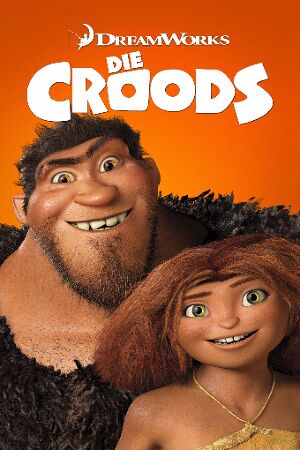 Bild zum Film: Die Croods