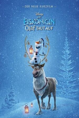 Bild zum Film: Die Eiskönigin - Olaf taut auf