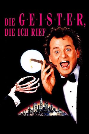 Bild zum Film: Die Geister, die ich rief...