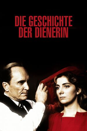 Bild zum Film: Die Geschichte der Dienerin