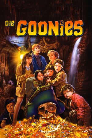 Bild zum Film: Die Goonies