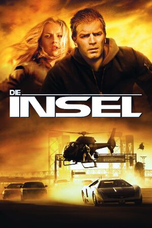 Bild zum Film: Die Insel