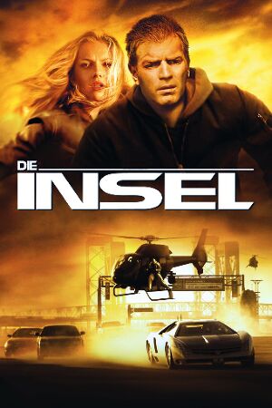 Bild zum Film: Die Insel