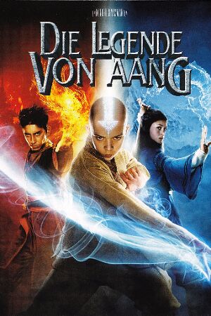 Bild zum Film: Die Legende von Aang