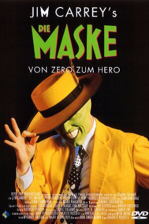 Bild zum Film: Die Maske