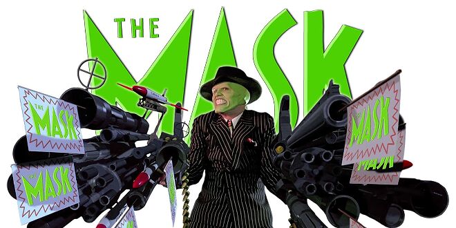 Die Maske (1994)