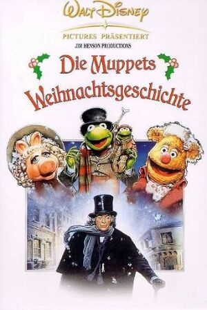 Bild zum Film: Die Muppets Weihnachtsgeschichte