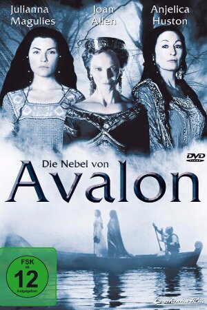 Bild zum Film: Die Nebel von Avalon