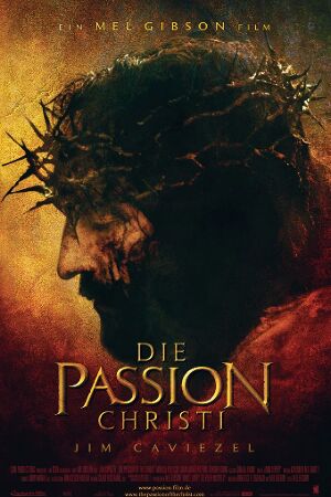 Bild zum Film: Die Passion Christi