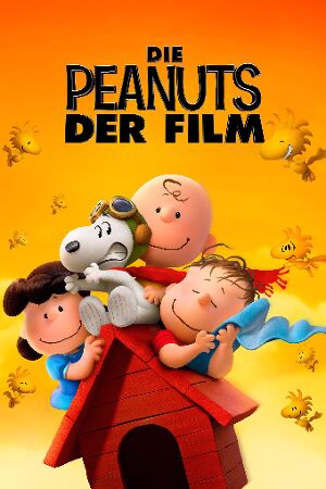 Bild zum Film: Die Peanuts - Der Film