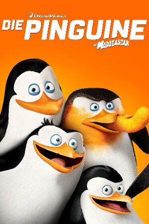 Bild zum Film: Die Pinguine aus Madagascar