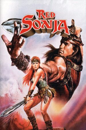 Bild zum Film: Red Sonja