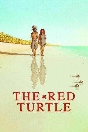Bild zum Film: Die rote Schildkröte