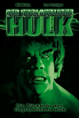 Bild zum Film: Die Rückkehr des unheimlichen Hulk