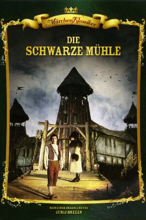 Bild zum Film: Die schwarze Mühle