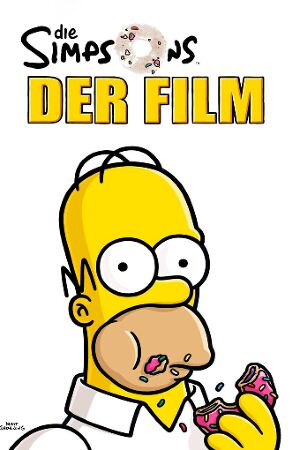 Bild zum Film: Die Simpsons - Der Film