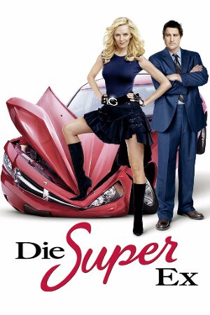 Bild zum Film: Die Super-Ex