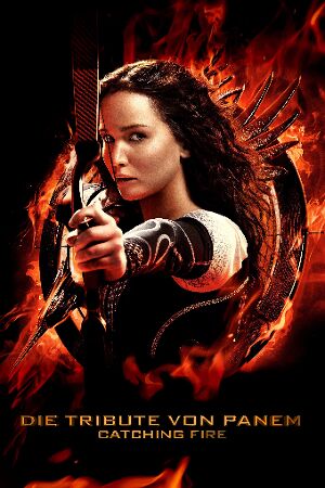 Bild zum Film: Die Tribute von Panem - Catching Fire