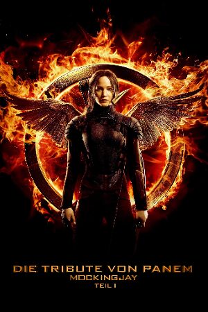 Bild zum Film: Die Tribute von Panem - Mockingjay Teil 1