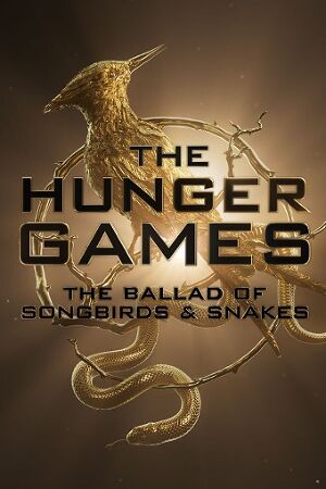 Bild zum Film: Die Tribute von Panem - The Ballad of Songbirds and Snakes