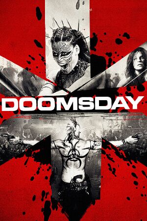 Bild zum Film: Doomsday - Tag der Rache
