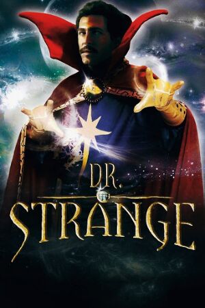 Bild zum Film: Dr. Strange
