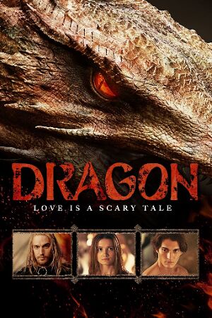 Bild zum Film: Dragon - Love Is a Scary Tale