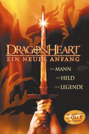 Bild zum Film: Dragonheart - Ein neuer Anfang