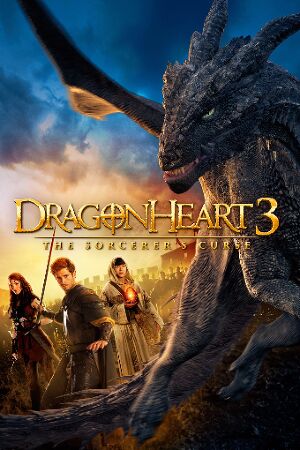 Bild zum Film: Dragonheart 3 - Der Fluch des Druiden