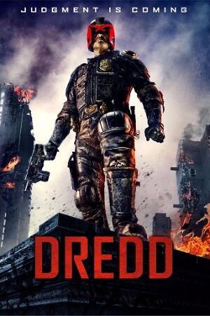 Bild zum Film: Dredd