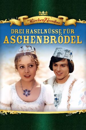 Bild zum Film: Drei Haselnüsse für Aschenbrödel