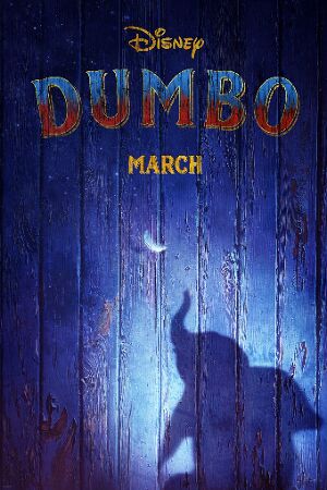 Bild zum Film: Dumbo
