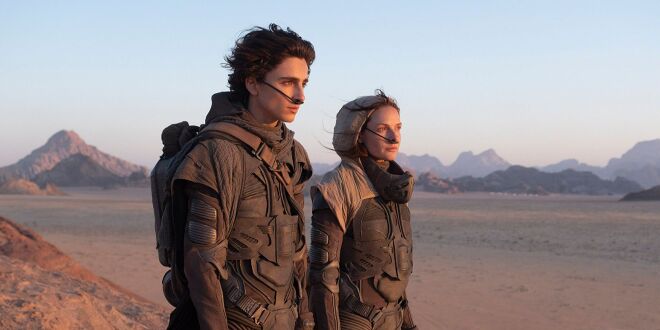 Dune (2021)