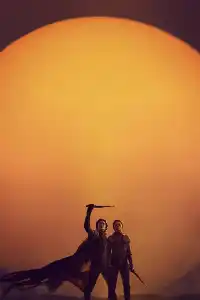 Poster zum Film: Dune: Part Three