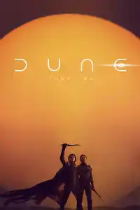 Poster zum Film: Dune: Part Two