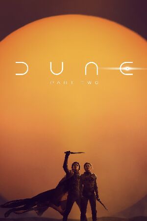 Bild zum Film: Dune: Part Two