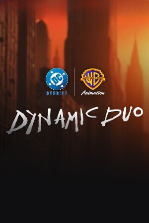 Bild zum Film: Dynamic Duo