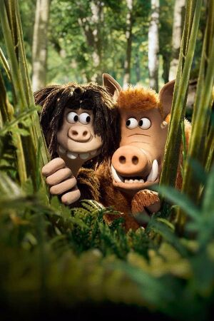 Bild zum Film: Early Man