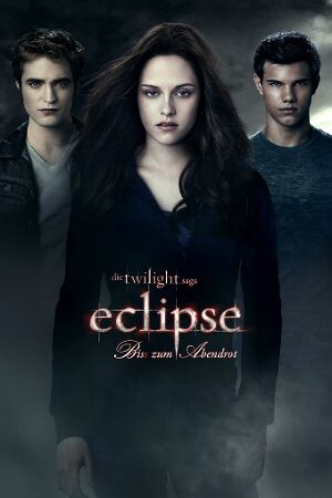 Bild zum Film: Eclipse - Bis(s) zum Abendrot