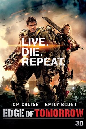 Bild zum Film: Edge of Tomorrow