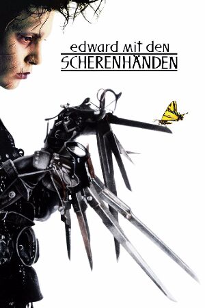 Bild zum Film: Edward mit den Scherenhänden