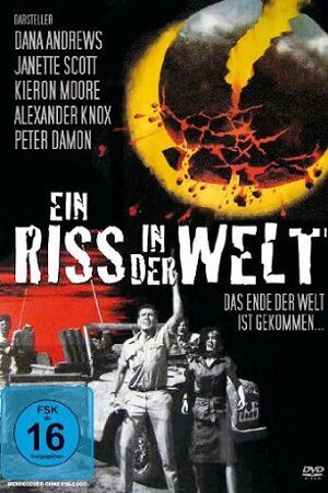 Bild zum Film: Ein Riß in der Welt