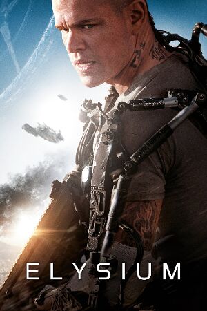 Bild zum Film: Elysium