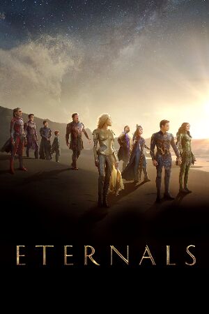 Bild zum Film: Eternals