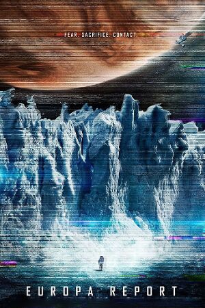 Bild zum Film: Europa Report